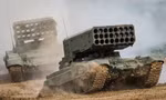 Xung đột Nga - Ukraine ngày 22/1: Israel đưa ra đề nghị bất ngờ về vũ khí Nga thu được ở Li-băng