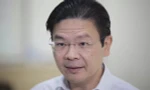 Chân dung ông Lawrence Wong - thủ tướng tiếp theo của Singapore 