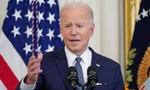 Tổng thống Biden nói chiến dịch quân sự của Nga đã được lên kế hoạch từ trước