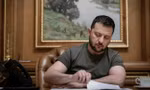Tổng thống Ukraine Zelensky miễn nhiệm người bạn lâu năm khỏi vị trí trợ lý