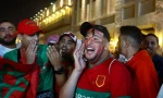 Hãng hàng không Morocco mở 30 chuyến bay đưa fan hâm mộ đến Qatar xem bán kết World Cup