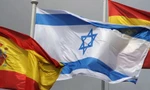 Israel triệu hồi đại sứ vì phát ngôn của Thủ tướng Tây Ban Nha