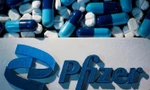 Năm 2022, Pfizer dự đoán đạt doanh thu cao nhất trong lịch sử nhờ thuốc, vắc xin COVID-19