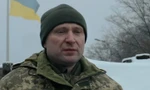Chỉ huy lục quân Ukraine từ chức