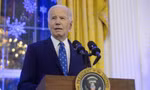 Mỹ thực hiện gói viện trợ vũ khí lớn cho Ukraine khi Tổng thống Biden sắp hết nhiệm kỳ