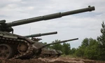 Xung đột Nga - Ukraine ngày 20/7: Ukraine nói quân đội Nga mất 7 xe tăng trong một ngày