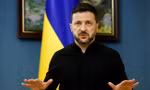 Tổng thống Ukraine thừa nhận giao tranh quyết liệt trên tiền tuyến, nhưng phớt lờ thông tin quan trọng