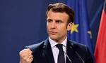 Tổng thống Pháp nói xung đột Nga - Ukraine có thể sắp đến bước ngoặt