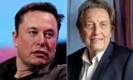 Cha của tỷ phú Elon Musk thừa nhận con trai 'phạm sai lầm' khi chọc giận Tổng thống Trump