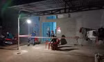 Nghi vợ có quan hệ bất chính, người đàn ông gây án mạng