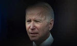 Tổng thống Mỹ Joe Biden. Ảnh: Getty
