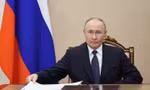 Tổng thống Putin nói về mục đích của Nga trong chiến dịch ở Ukraine