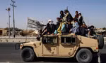 Taliban coi ngày Mỹ rút quân là ngày lễ chính thức ở Afghanistan
