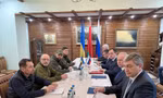 Nga - Ukraine kết thúc đàm phán vòng 3 trong bế tắc