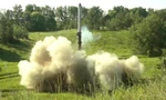 Tên lửa Iskander Nga bắn trúng nhà ga, loại bỏ 200 binh sĩ Ukraine