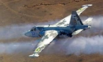 Phòng không Nga bắn rơi máy bay Su-25 của Ukraine