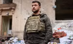Tổng thống Zelensky nói lý do Ukraine chưa thể phản công