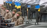 Nga đưa ba tướng Ukraine vào danh sách truy nã