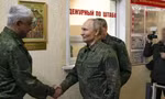 Tổng thống Nga Putin thị sát tỉnh Kursk lần đầu tiên từ sau cuộc tấn công của Ukraine