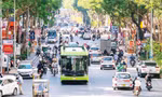 Điện hóa giao thông và lời giải bài toán ô nhiễm không khí