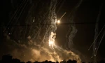 Quân đội Israel tấn công dữ dội, tuyên bố 'tập trung vào Dải Gaza'