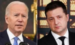 Tổng thống Mỹ Biden có khả năng gặp Tổng thống Ukraine Zelensky bên lề hội nghị G7