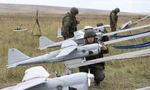 Ukraine tấn công địa điểm sản xuất máy bay không người lái bí mật ở Nga