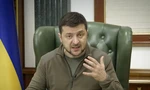 Ông Zelensky: Nga phải bị đáp trả sau một giây nếu tấn công Kiev