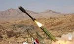 Phong trào Houthi phóng tên lửa đạn đạo vào Israel, mở ra mặt trận mới ở Trung Đông