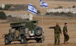 Israel nối lại chiến dịch ở Dải Gaza vì lệnh ngừng bắn hết hạn