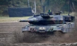 Đức từ chối cung cấp thêm xe tăng cho Ukraine
