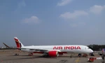 Máy bay của Air India chở hơn 150 người gặp sự cố, phải hạ cánh khẩn cấp 