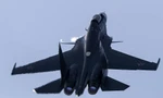 Tiêm kích Su-30MS Nga mang theo tên lửa siêu thanh Kh-31 ở Ukraine?