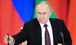 Tổng thống Putin thông qua sắc lệnh mới với người Ukraine ở Nga