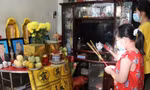 Mức hỗ trợ người già, trẻ mồ côi tại TPHCM năm 2024