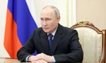 Tổng thống Putin: Nga không có kế hoạch triển khai vũ khí hạt nhân trong không gian