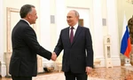 Cuộc gặp của Tổng thống Nga và đặc phái viên Mỹ đưa quan điểm hai nước 'xích lại gần nhau'