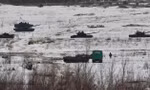 Nga coi việc châm ngòi chiến tranh với Ukraine là 'hành động điên rồ'