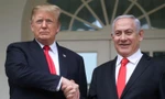 Thủ tướng Israel đến khu nghỉ dưỡng Mar-a-Lago gặp ông Donald Trump