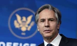 Politico: Ngoại trưởng Blinken nói Mỹ không khuyến khích Ukraine giành Crimea