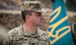 Mỹ giúp Ukraine điều tra nguyên nhân vụ tai nạn máy bay F-16