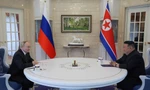 Những phát biểu đáng chú ý của Tổng thống Nga Putin trong chuyến thăm Triều Tiên