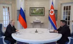 Những phát biểu đáng chú ý của Tổng thống Nga Putin trong chuyến thăm Triều Tiên
