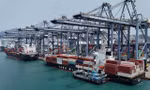 Trung Quốc áp thuế 34% lên toàn bộ hàng hóa Mỹ từ ngày 10/4