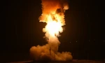 Mỹ phóng thử tên lửa đạn đạo xuyên lục địa Minuteman III