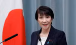 Bà Sanae Takaichi. Ảnh: Reuters