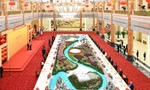 Bên trong quốc yến chào đón khách quý dự Olympic Bắc Kinh của ông Tập Cận Bình