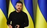 Điện Kremlin chỉ trích Tổng thống Ukraine Zelensky