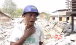 Trường mẫu giáo đổ sụp, vùi lấp nhiều trẻ em và giáo viên trong trận động đất ở Myanmar