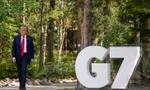 Tổng thống Mỹ rời hội nghị thượng đỉnh G7 sớm, không ký tuyên bố chung về Trung Đông
